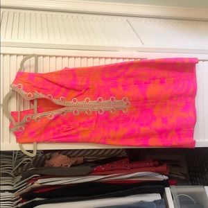 Lily Pulitzer Dress size 2